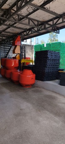 Transformador potente para Betoneiras e marteletes  - Foto 6