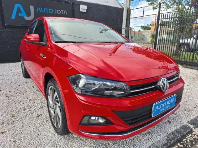 Volkswagen Polo 2019 por R$ 65.800, Curitiba, PR - ID: 4708340