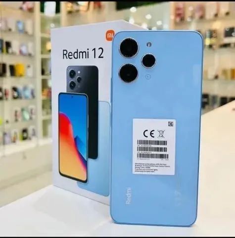 Redmi 12 8Ram 128gb - Foto 2