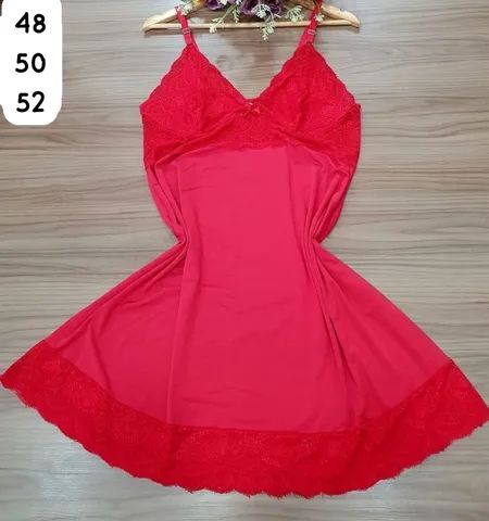 Camisola plus size a pronta entrega  - Foto 3