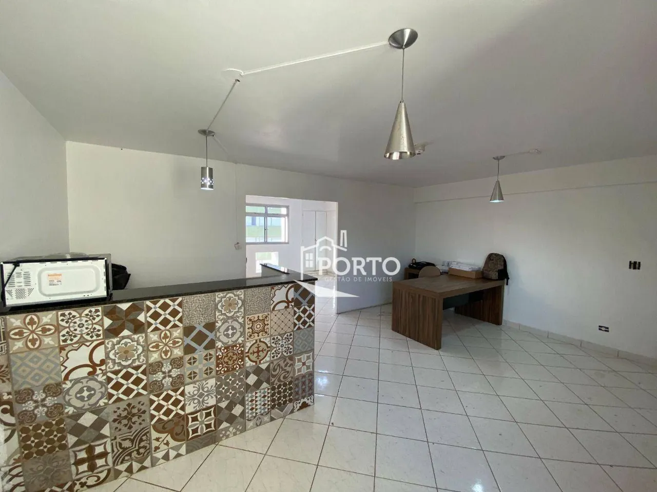 Sala para venda - Centro - Piracicaba