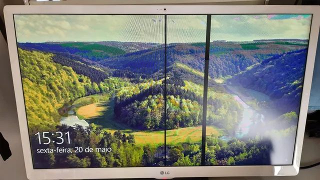 Computador All In One LG - Foto 4