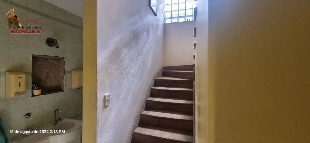 SOBRADO VENDA - BROOKLIN - 3 DORMITÓRIOS COM 3 GARAGENS. - Foto 11