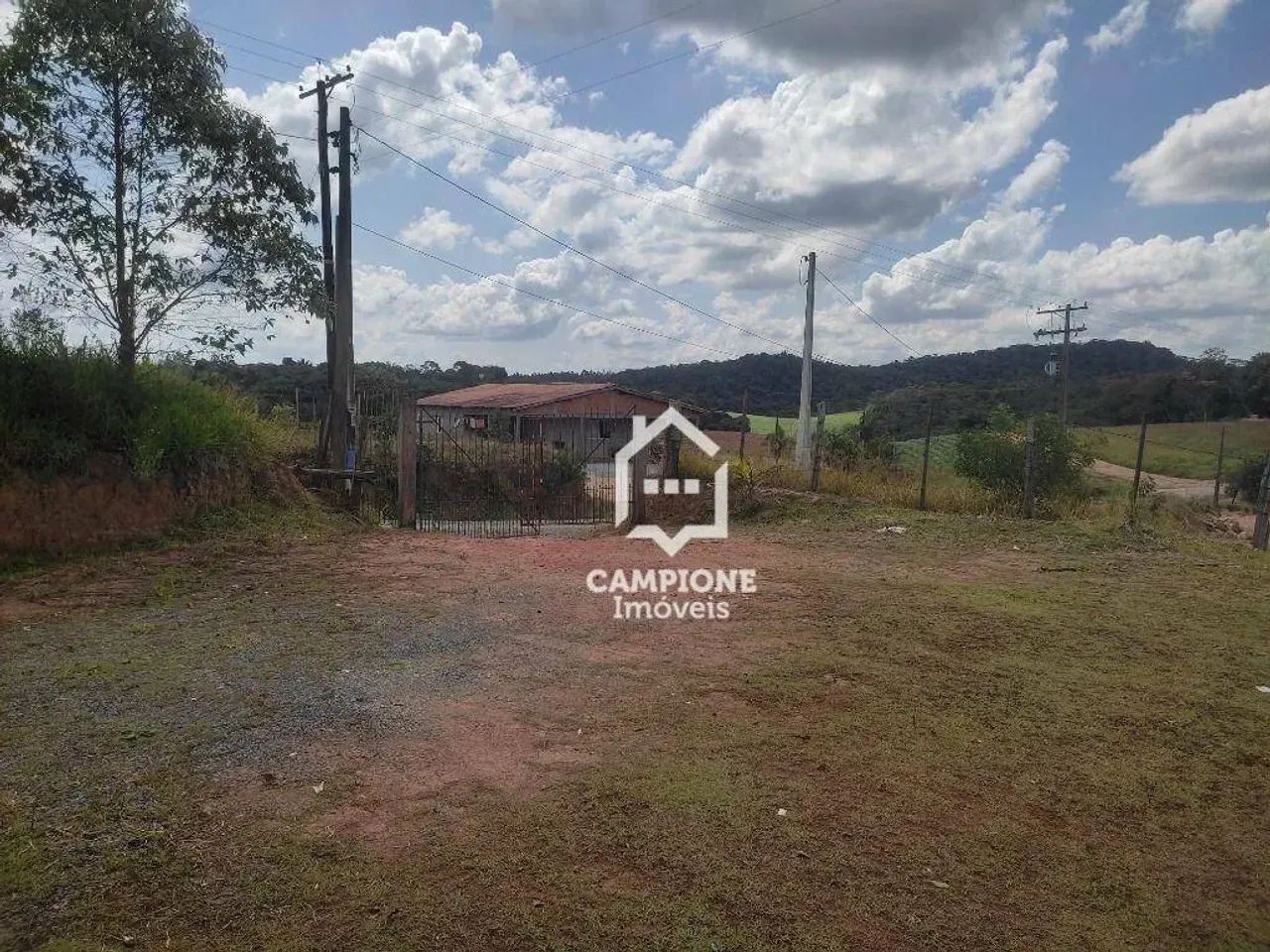 Chácara com 2 dormitórios à venda, 1000 m² por R$ 180.000,00 - Piedade - Piedade/SP - Foto 4