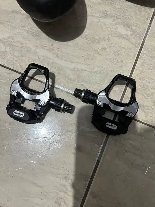 SAPATILHA SPECIALIZED SPEED 40BR + TACO E PEDAL  - Foto 5