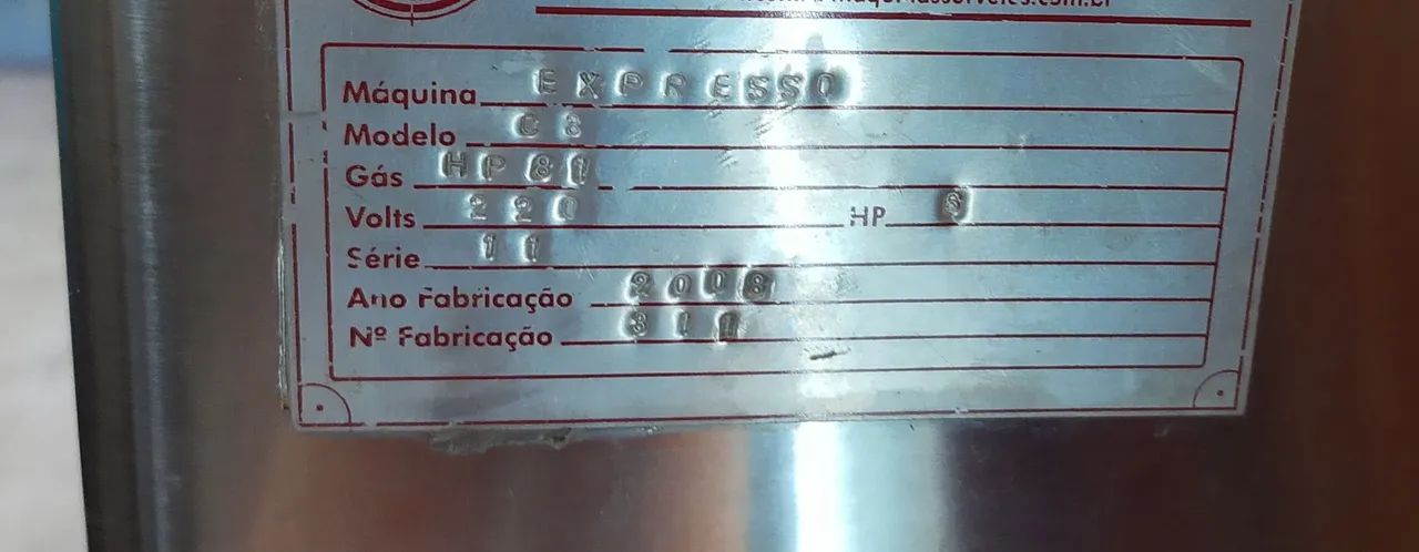 Máquina Sorvete de Casquinha  - Foto 6