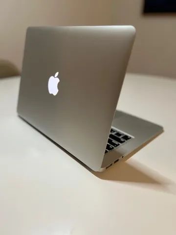 Macbook Air 13 2017 8gb 128gb HD - Foto 3