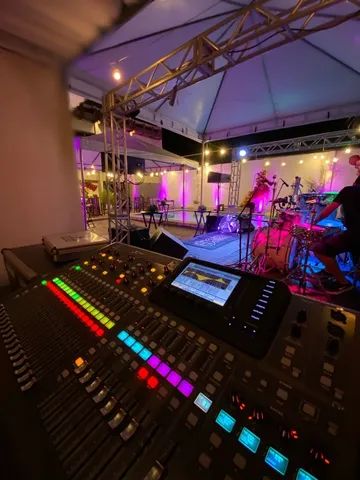 Espaço de Eventos ( Renascença - Lagoa ) Reserve Já - Foto 5