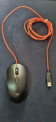 Mouse Gamer Cougar Minos X2. - Foto 2