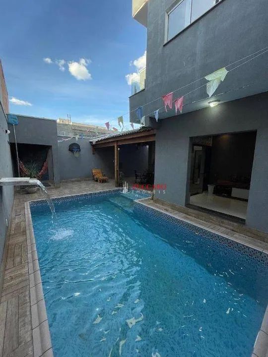 Sobrado com 4 dormitórios à venda, 200 m² por R$ 1.090.000,00 - Perobal - Arujá/SP - Foto 11