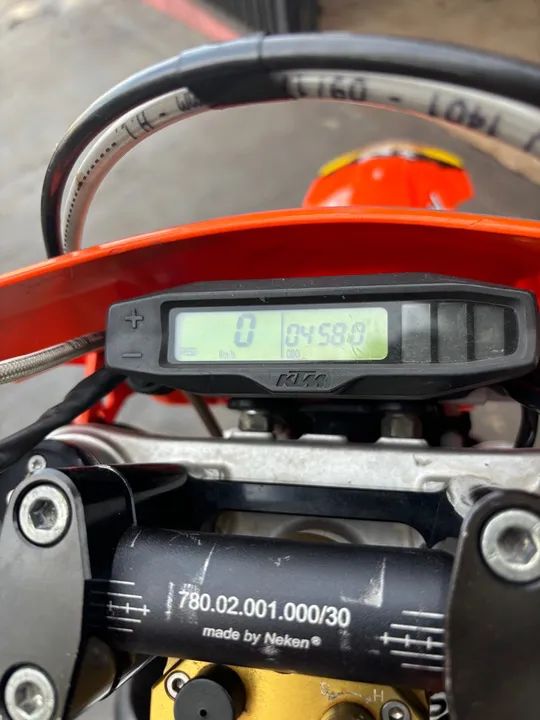 Ktm 450 EXC-F - Foto 6