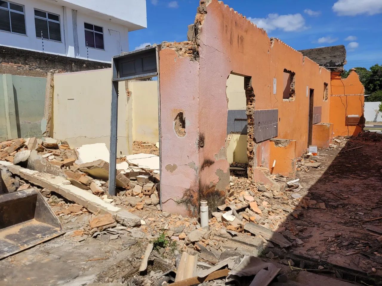 Fazemos serviço de aterro com barro, entulho e areia - Foto 6