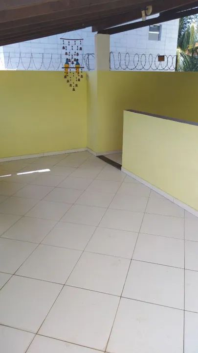 Alugo casa de praia com piscina em Barra do Pote. - Foto 14