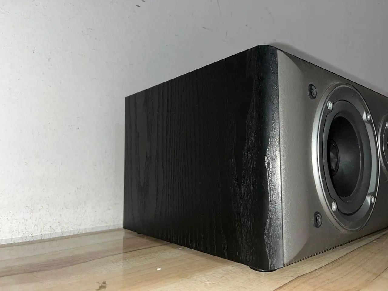 Caixa Central Jbl NorthRidge Series Ec25 150 RMS Leia Descrição  - Foto 4