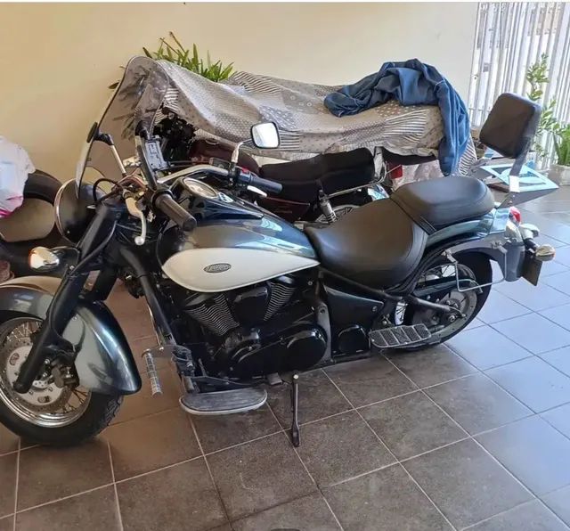 2012 vulcan 900 sale custom