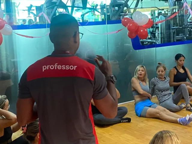 AULAS DE PILATES  - Foto 3