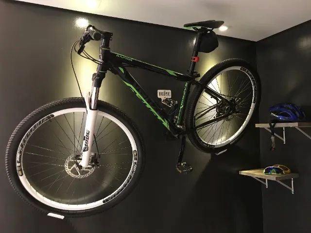 Bicicleta aro 29 MTB I Revisada