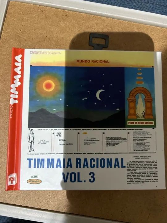 Coleção Completa Tim Maia - CDs - Foto 5