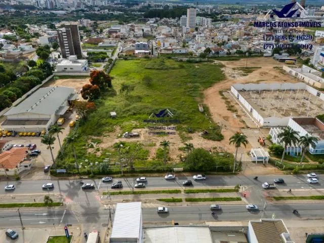 Lotes e Galpões Comerciais para Venda e Locação na Av. Juracy em Conquista Bahia  - Foto 12