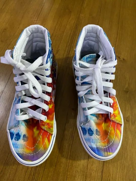 Tênis Vans  - Foto 4
