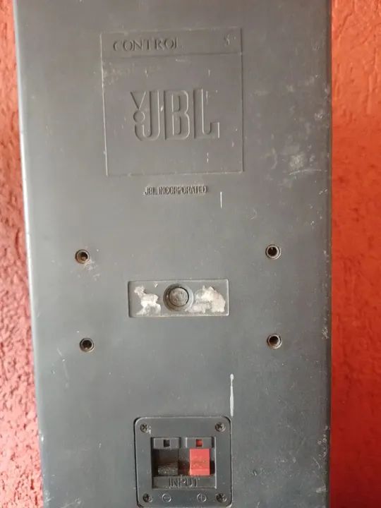 Caixas de Som JBL Usadas - Foto 5