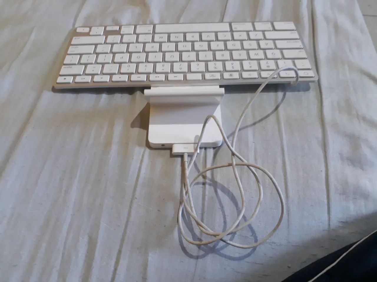 Teclado apple mini 454806963466414081