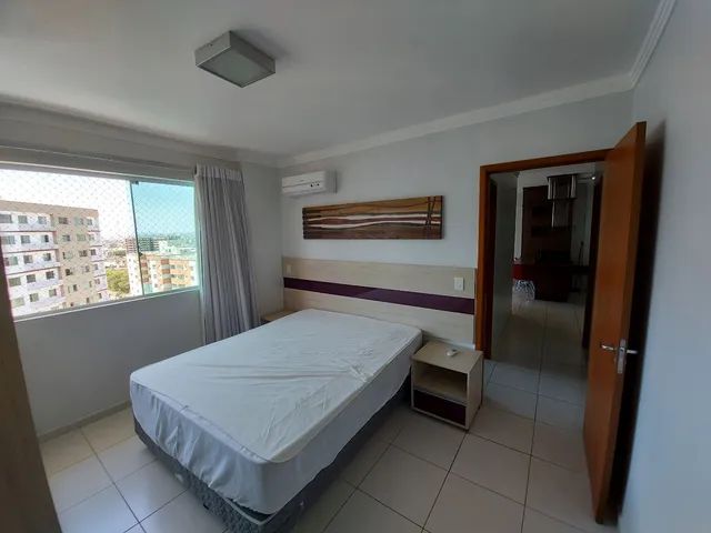 Riviera de 2 quartos Caldas Novas - Foto 10