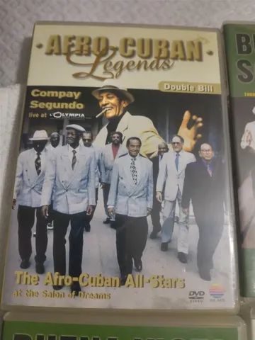 Dvds originais 4 peças uma lacrada nova  - Foto 4