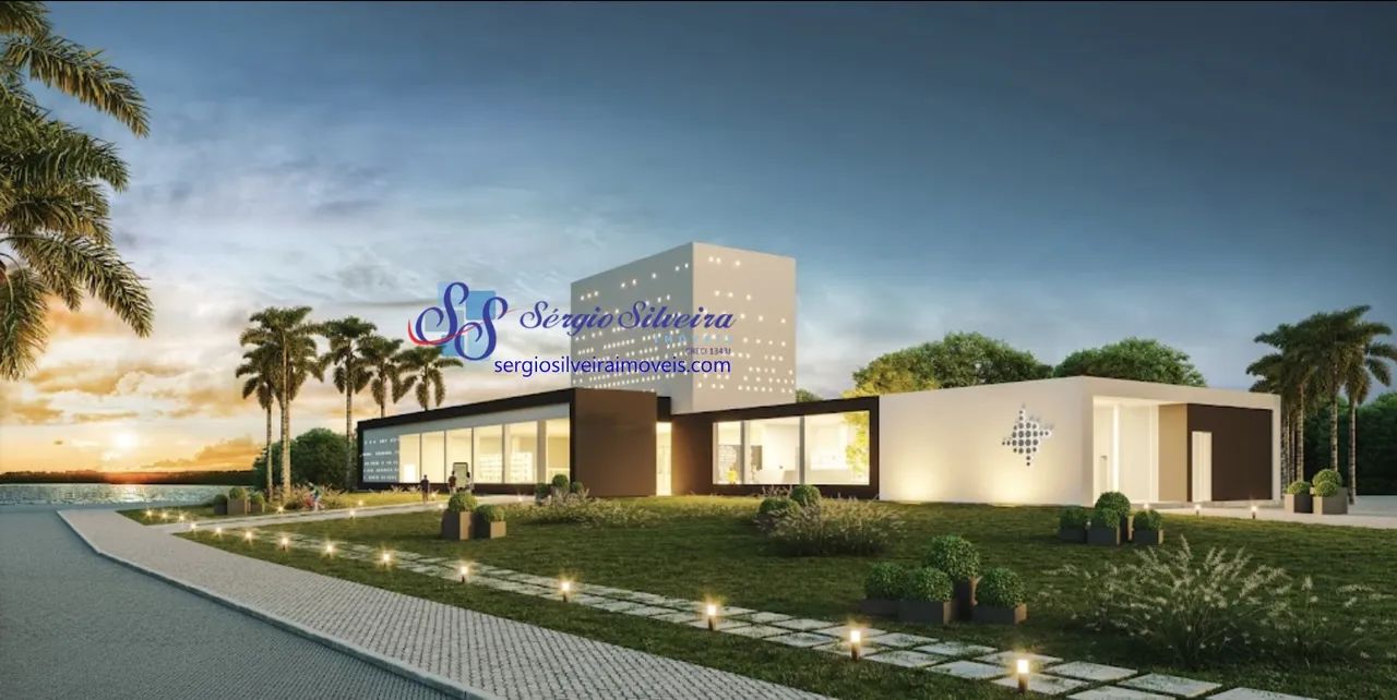 Smart City Aquiraz com 9 lotes de 250m² - Foto 2