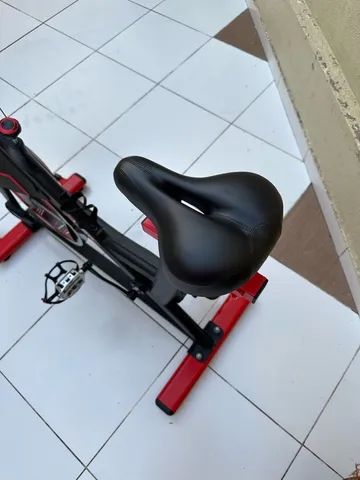 Bicicleta Ergométrica Spinning GENIS SB 1000 – Genis Fitness