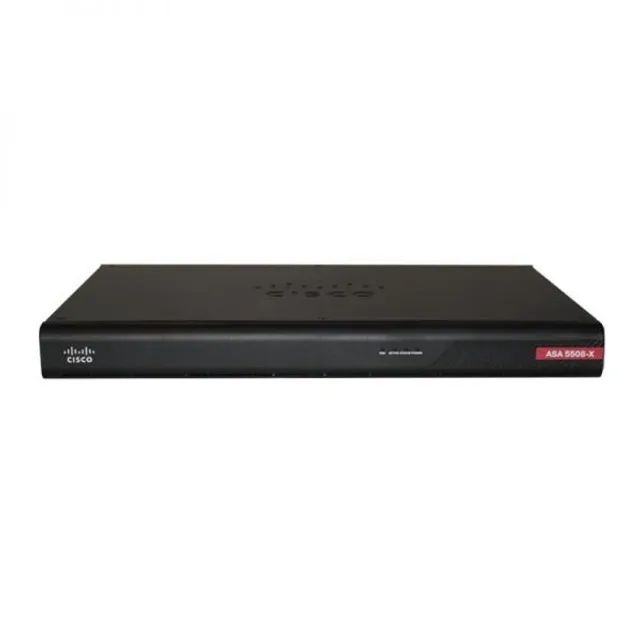 Firewall Cisco AsA 5508-X