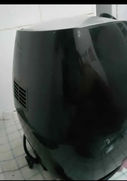 Air fray semi nova  - Foto 4