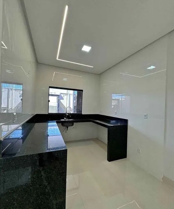 Casa a venda no guara