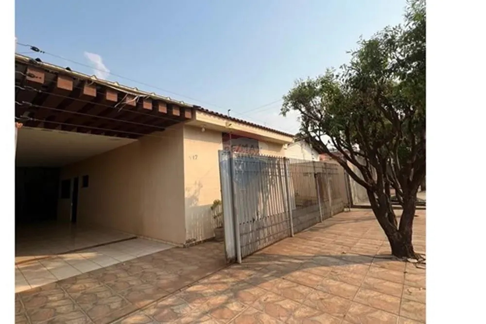 VENDE CASA Jardim Pioneiros