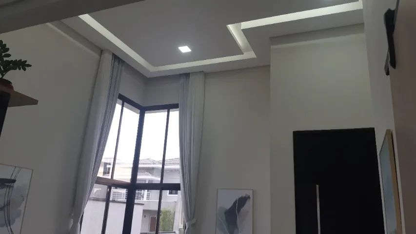 Oportunidade! Linda casa com 3 dormitórios no Condomínio Rudá! - Foto 4