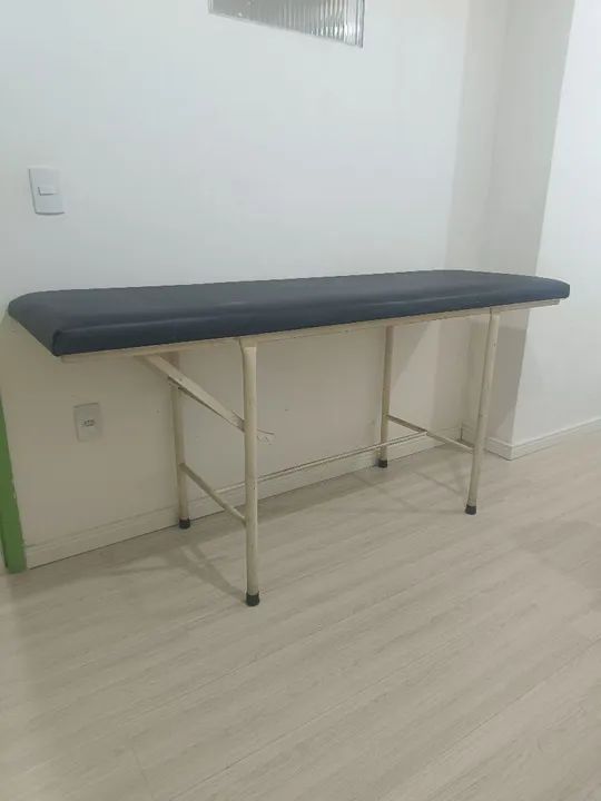 Macas para consultório médico