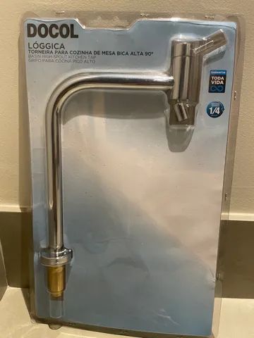 Torneira Docol - Foto 2