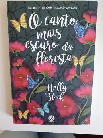 [Seminovo] O canto mais escuro da floresta