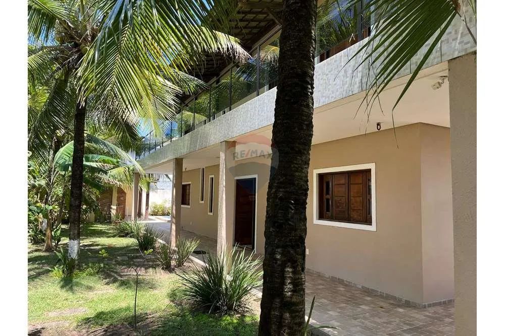 Casa Espetacular em Porto de Galinhas
