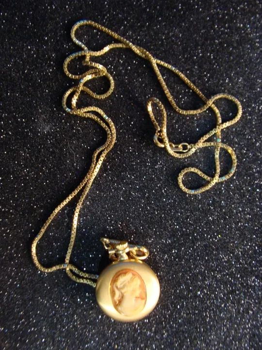 Vintage Bucherer Relógio de Bolso Corda - Foto 4