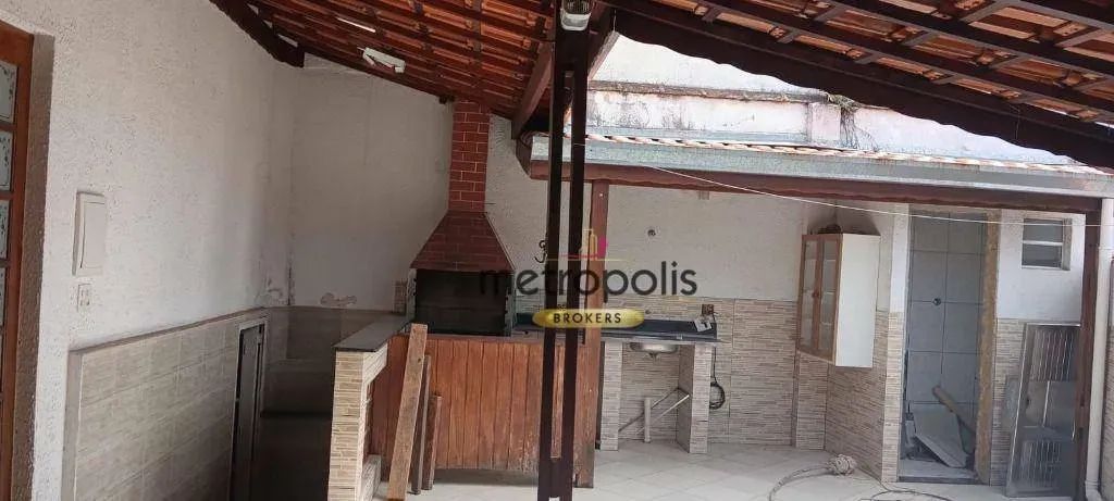 Casa à venda, 393 m² por R$ 851.000,00 - Jardim Maria Cecília - São Bernardo do Campo/SP - Foto 12