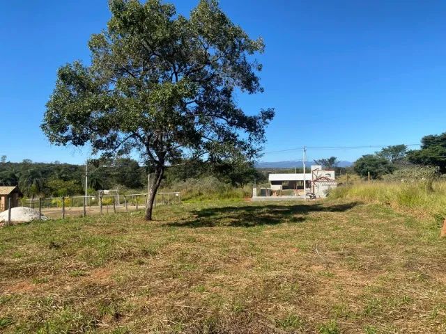 Lote de 1000m bem localizado, Serra do Cipó. - Foto 5