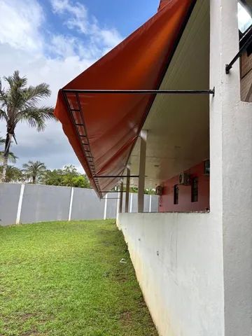 Coberturas e toldos  - Foto 3