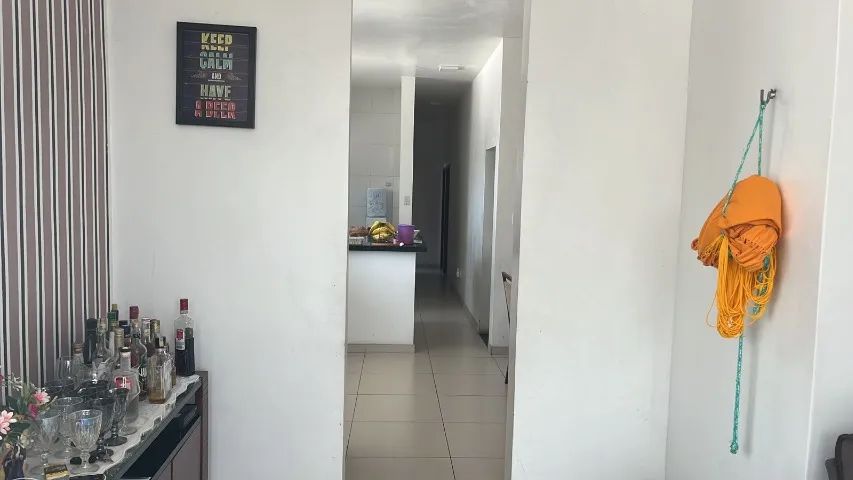 Apto 130m², 3/4, no Umarizal - Res Badih Nagib - Foto 2