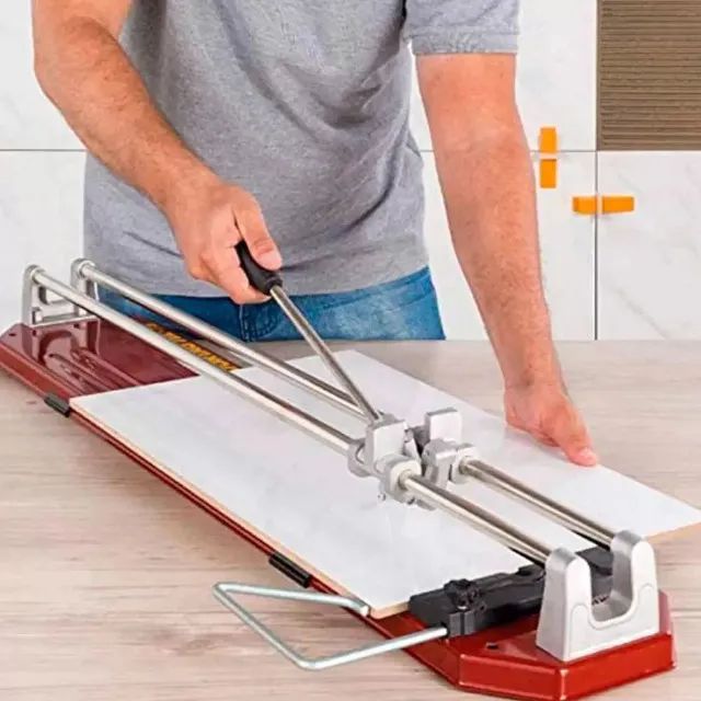 Cortador de Piso Azulejos TEC-90 Cortag - Foto 3
