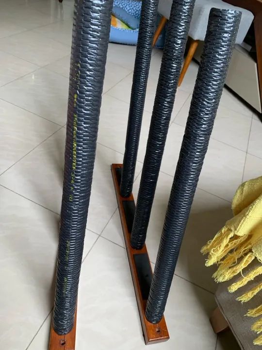 Rack de Parede para Pranchas de Surf usado - Foto 5