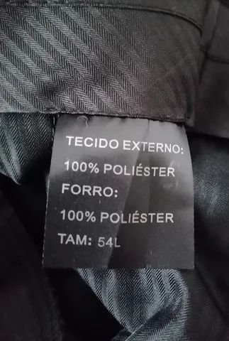 Conjuntos de Terno Premium  - Foto 3