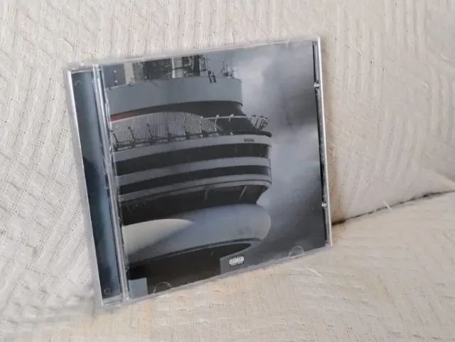 CD Drake - Views 64962663918723120