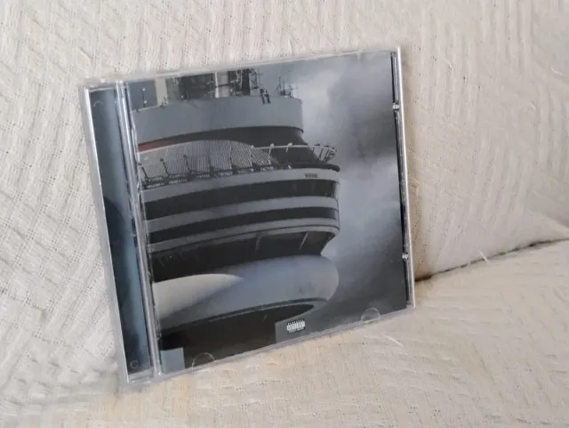 CD Drake - Views