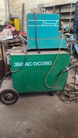 Máquinas de metalúrgica a venda  - Foto 4